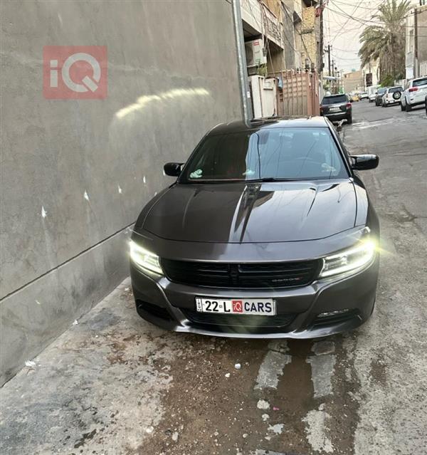 دودج تشارجر 2019 للبيع في العراق -  بغداد